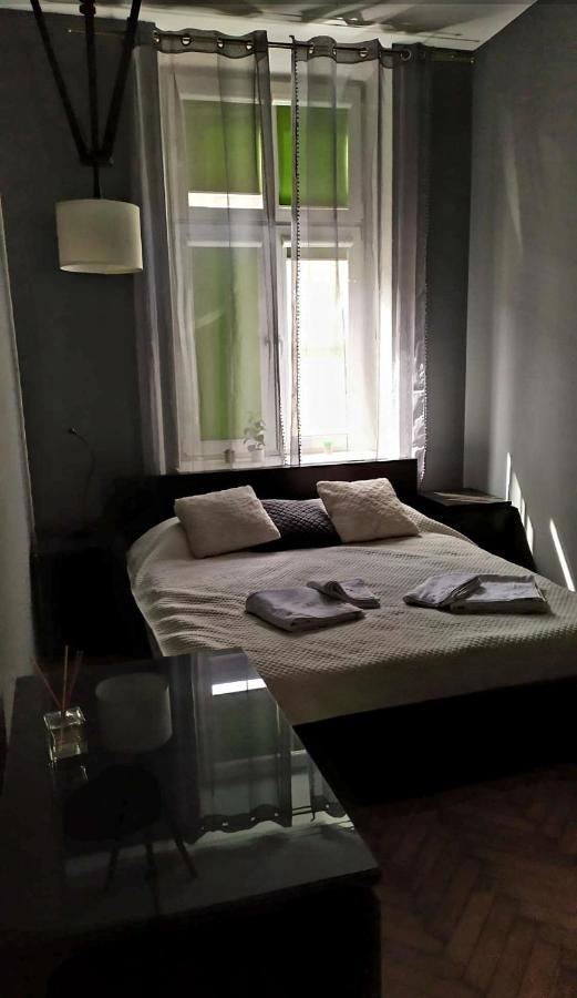 J2 Apartment Krakow Exterior photo