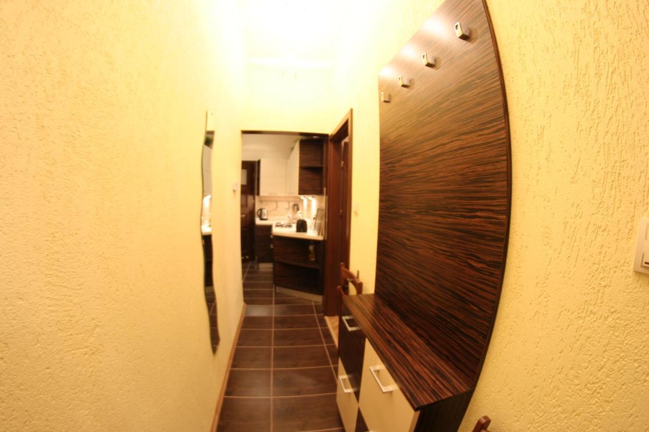 J2 Apartment Krakow Exterior photo