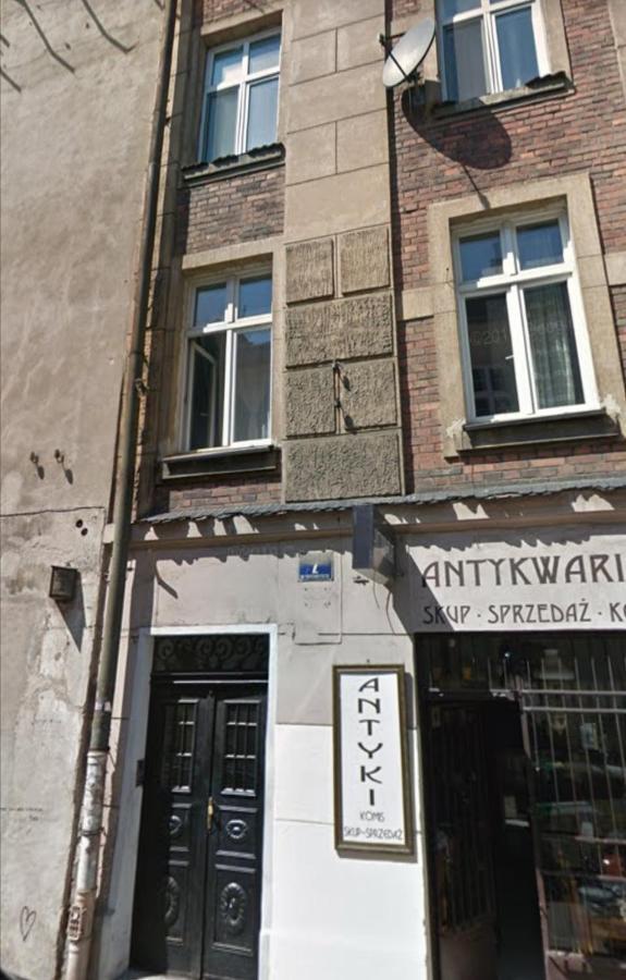 J2 Apartment Krakow Exterior photo